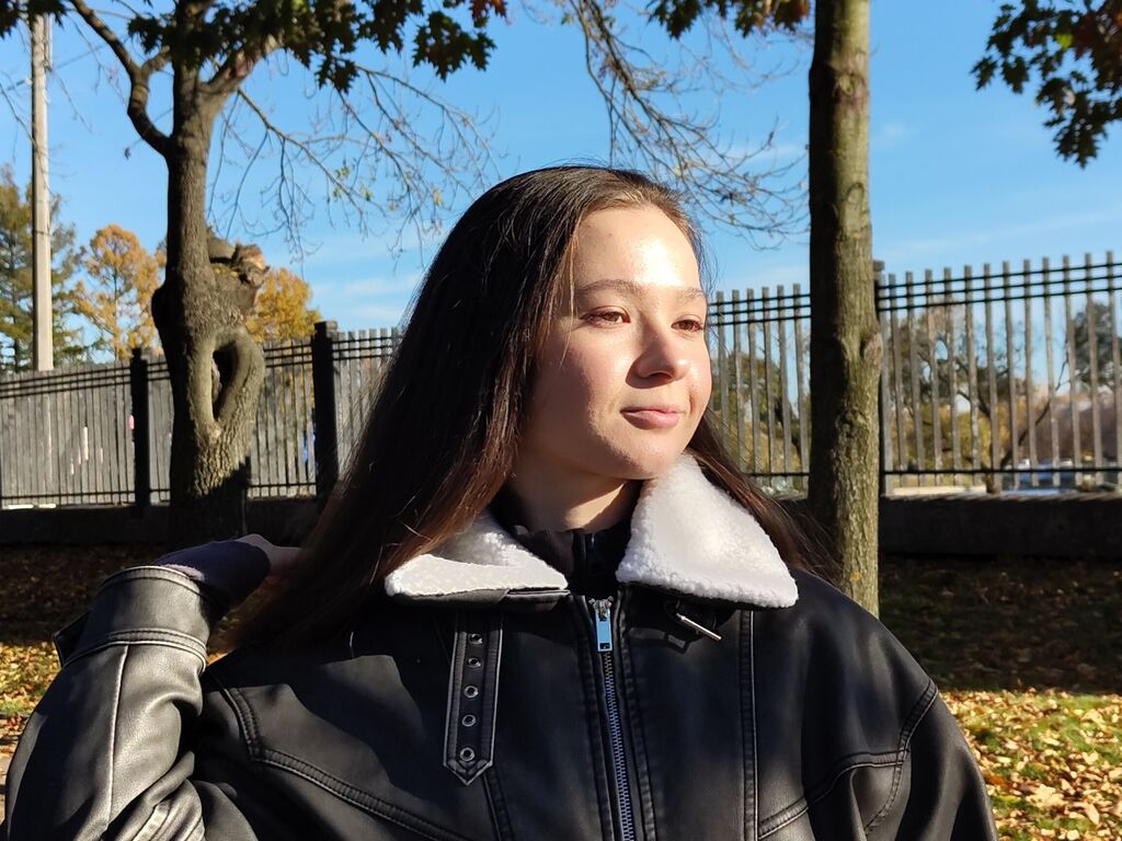 Evelyngreeny's Profil - Bild n°1