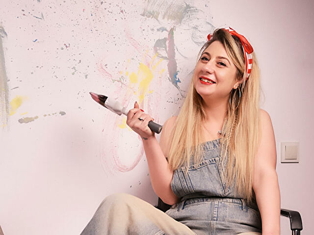 EvelynHill's profile - Image n°1