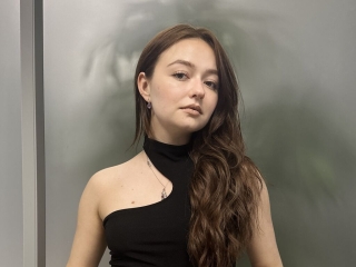 Evelynhillis's Sexcam