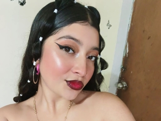 Live Sex Evelynjey