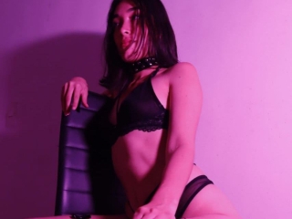 Evelynjhonas's Sexcam