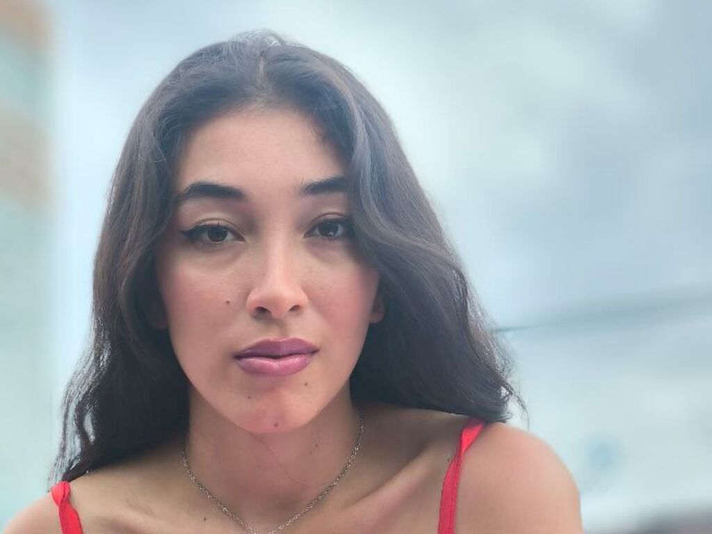 Evelynjonas's profile - Image n°0