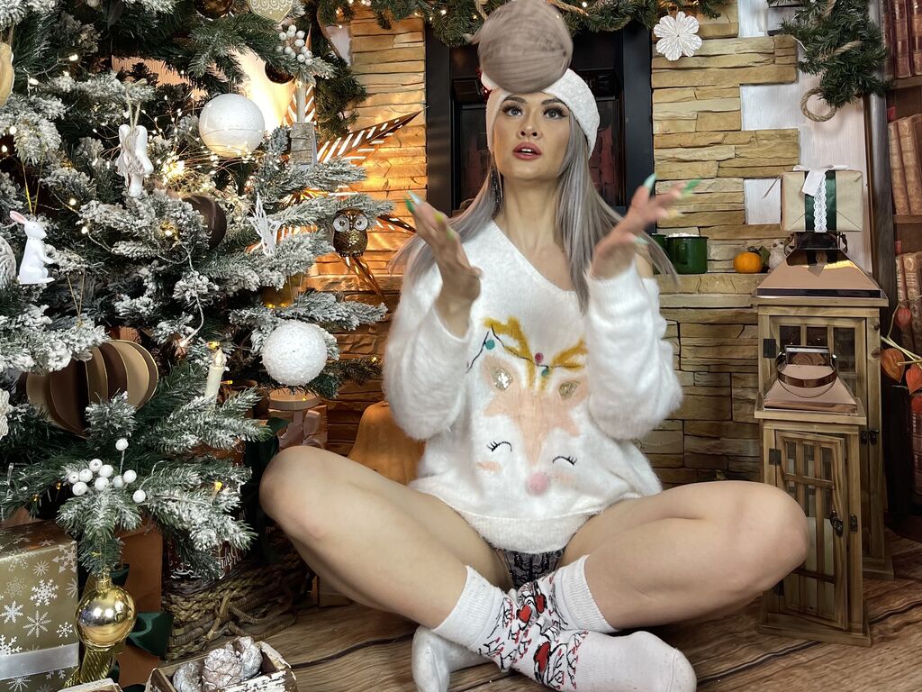 Evelynkeat's profiel - Afbeelding n°1