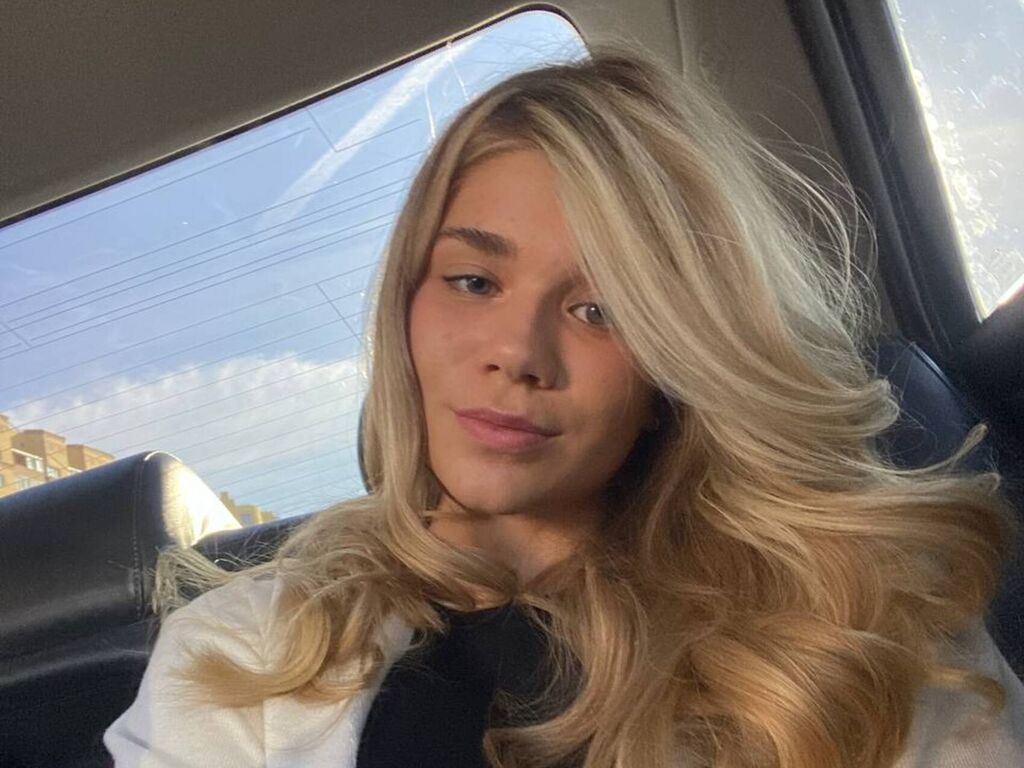 Evelynlongs's profile - Image n°0