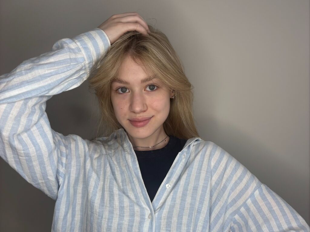 Evelynmartini's Profil - Bild n°0