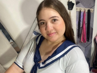 Webcam sex con Evelynmason