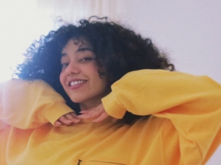 Webcam sex with Evelynmay