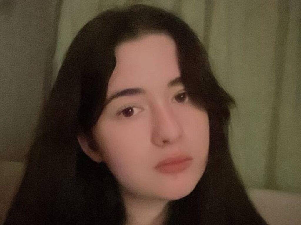 Evelynmoore's profile - Image n°0