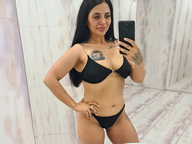 Evelynne's profiel - Afbeelding n°0