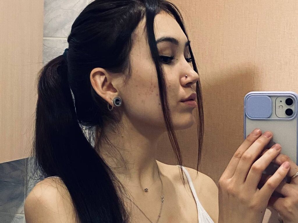 Profil de Evelynnekayratte - Photo n°0
