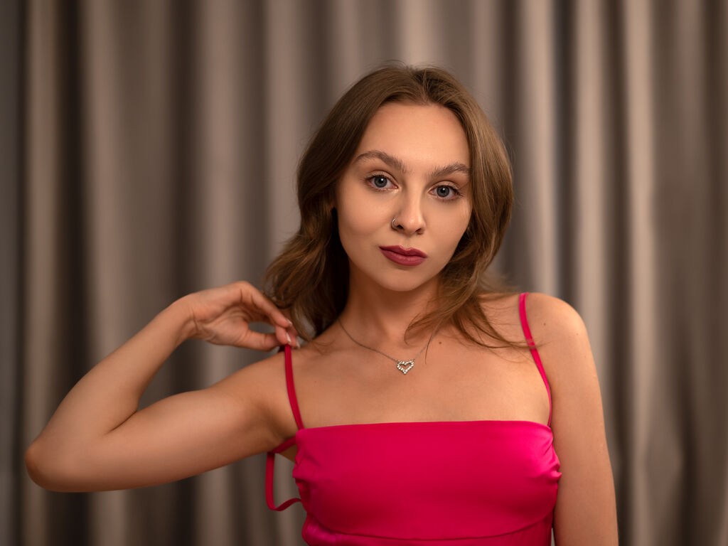 Evelynnhebert's profile - Image n°0