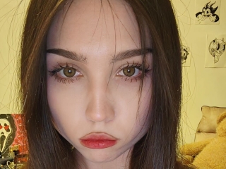 Sexo por webcam con Evelynnkriebel