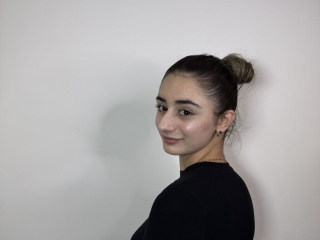 Sexcam Porn von Evelynnmederos