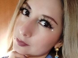 Sexo por webcam con Evelynnmiiller