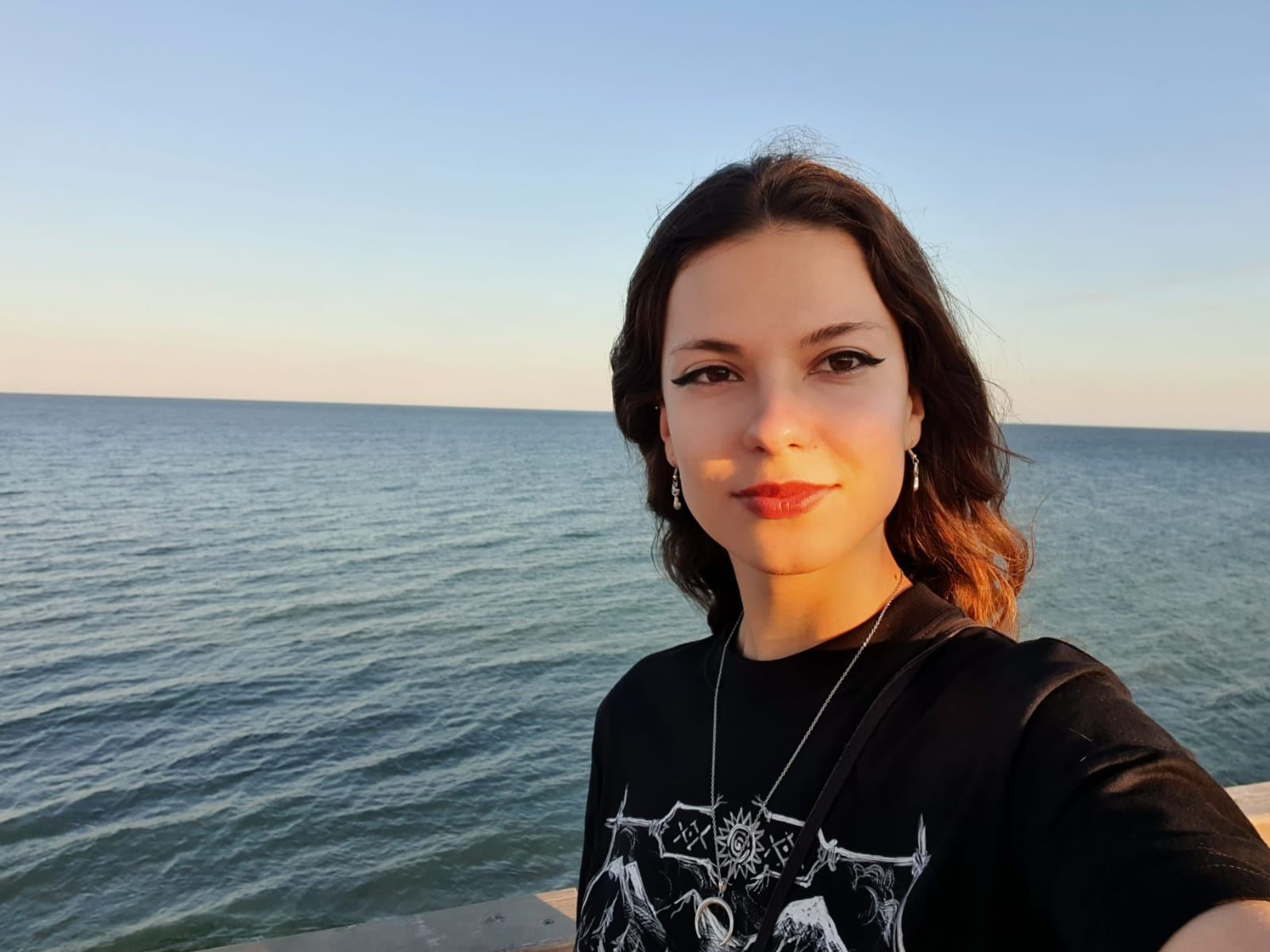 Evelynnraven's profile - Image n°0
