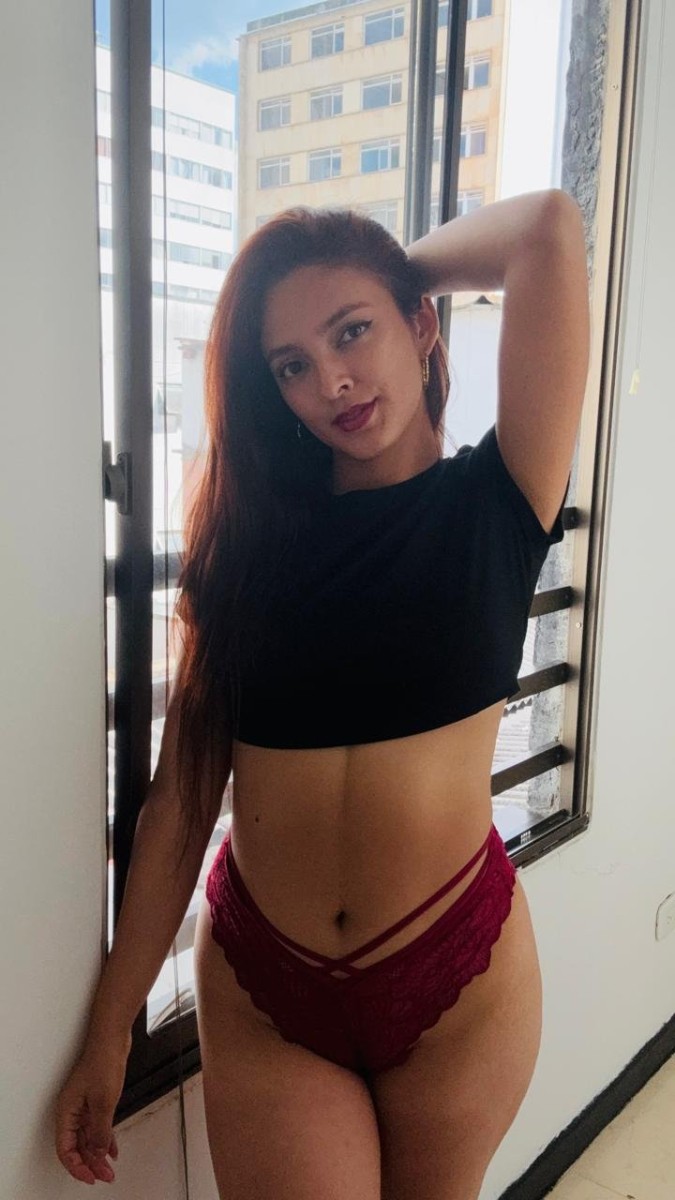 Evelynnross' profilo - Immagine n°0