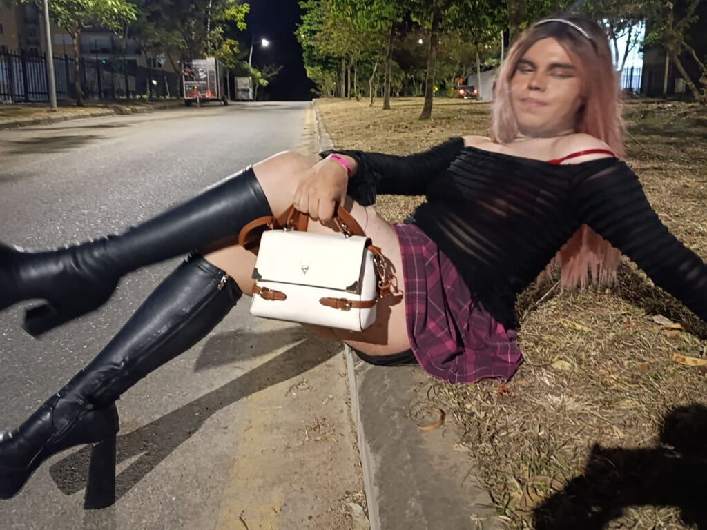 Evelynnsmitt's Profil - Bild n°0