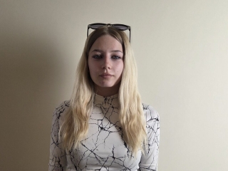 Webcam sex with Evelynreynaga