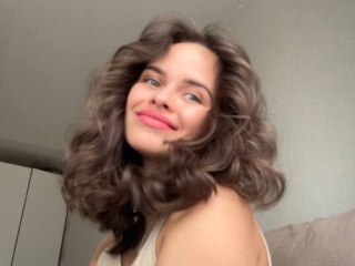 Sexcam Live Show von Evelynrobles