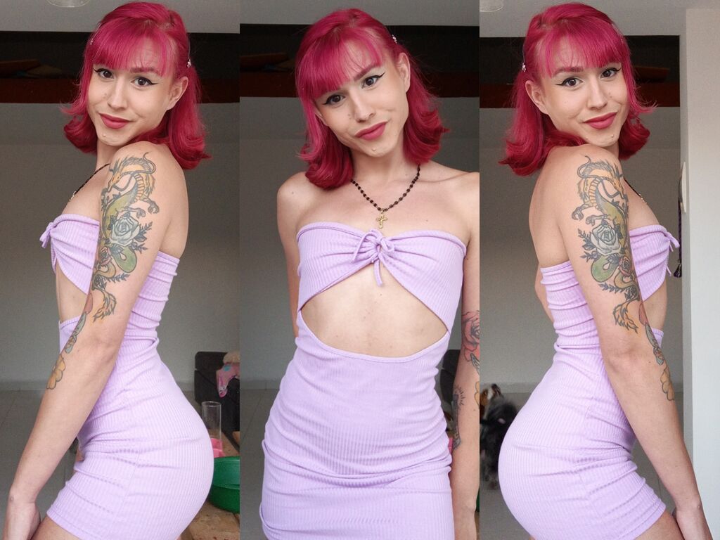 Evelynsoto's profile - Image n°0