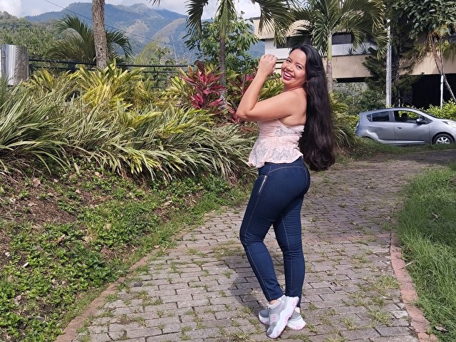 Perfil con Evelynsweet - Imagen  n°38