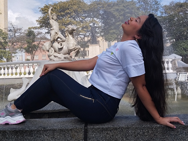 Perfil con Evelynsweet - Imagen  n°39