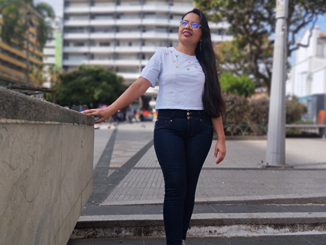 Perfil con Evelynsweet - Imagen  n°51