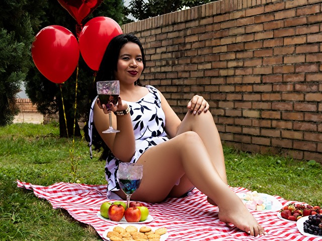 Perfil con Evelynsweet - Imagen  n°14