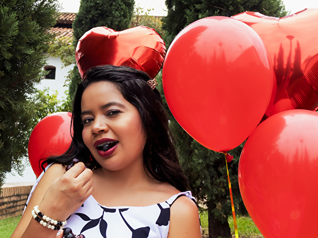 Perfil con Evelynsweet - Imagen  n°18