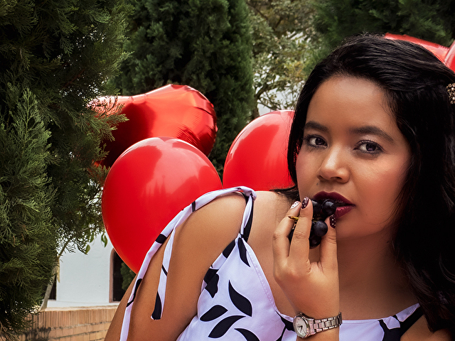 Perfil con Evelynsweet - Imagen  n°19