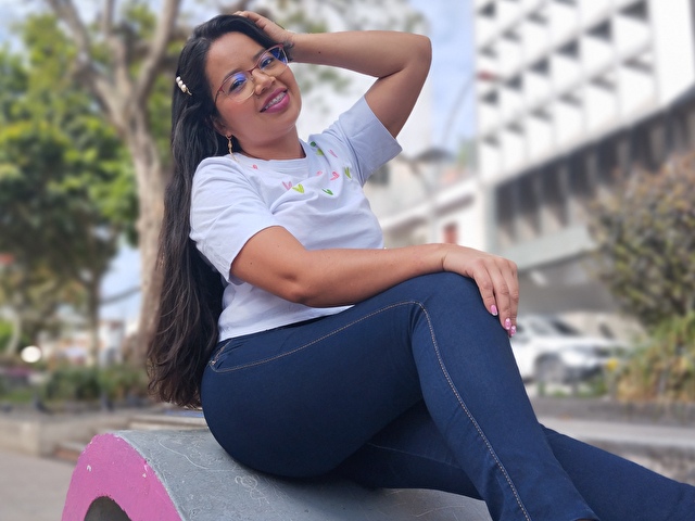 Perfil con Evelynsweet - Imagen  n°70