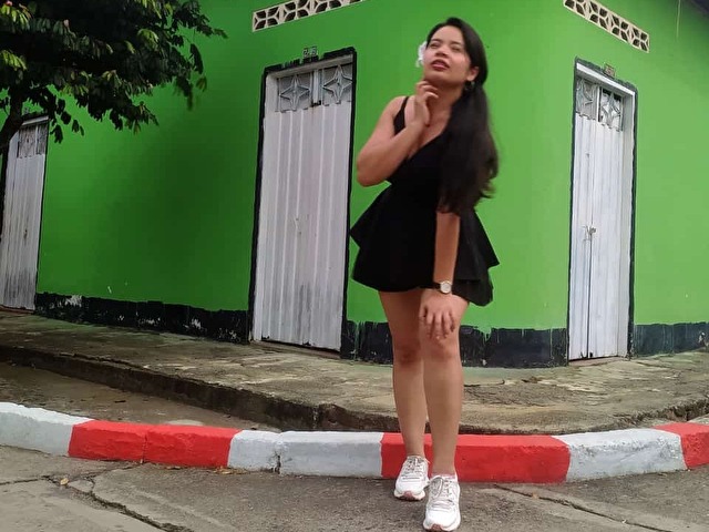 Perfil con Evelynsweet - Imagen  n°30