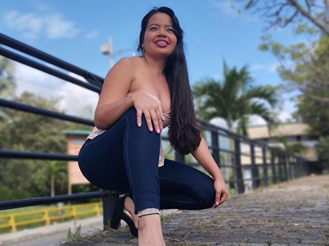 Perfil con Evelynsweet - Imagen  n°71