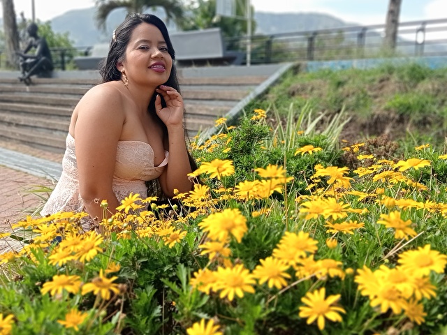 Perfil con Evelynsweet - Imagen  n°72