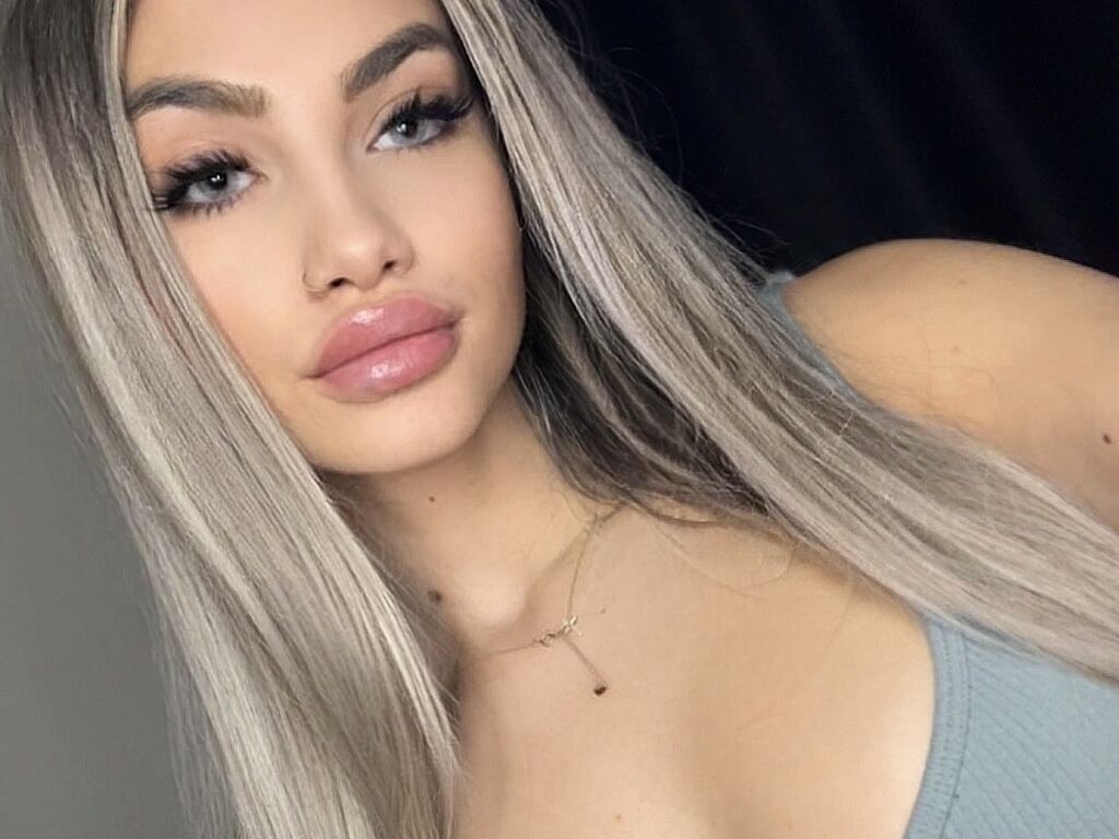 Evelyntaisia's profile - Image n°1