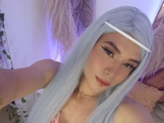 Evelynthomas's Sexcam