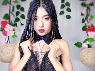 Live Sex Evelyntru