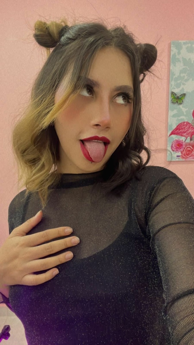 EvelynTyler' profilo - Immagine n°0