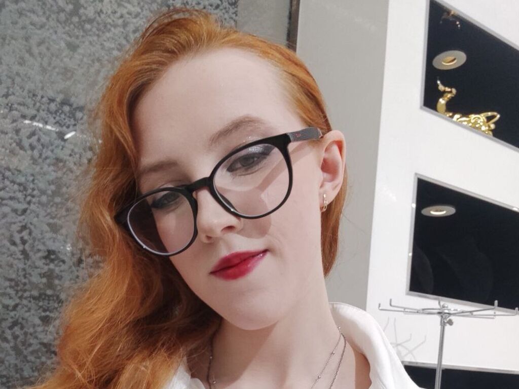 Evelynwels's profile - Image n°0