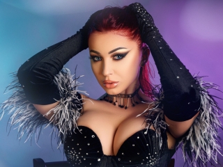 Evemartini's Sexcam