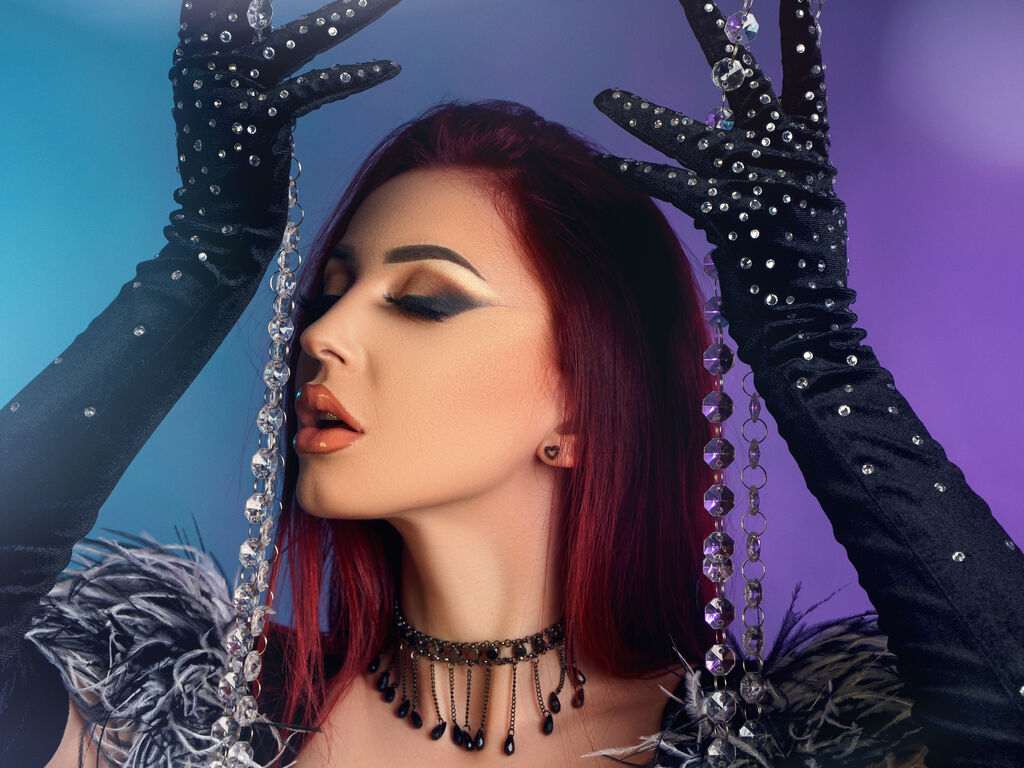 EveMartini's Profil - Bild n°6