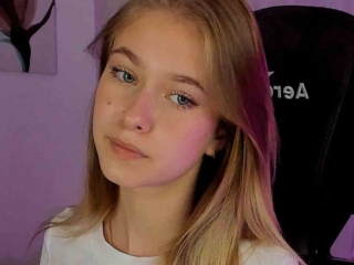 Evemundy's Sexcam