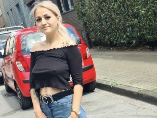 Evenelaevenela's Sexcam