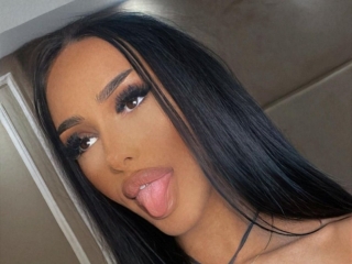 Sexcam Porn von Eveposh