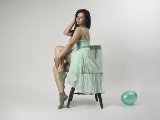 Sexo por webcam con Everidex