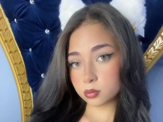 Sexcam Live Show von Everlyncleopatra
