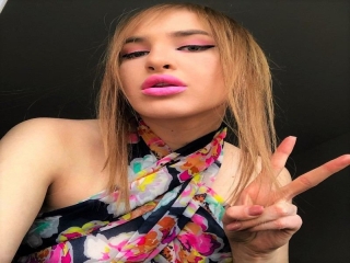 Evesinful's Sexcam
