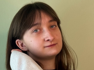 Webcam sex con Evesingletary