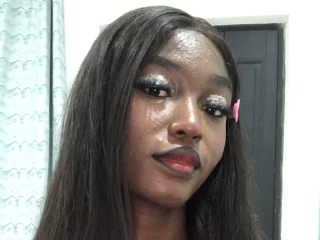 Webcam sex con Evetasha