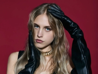 Sexcam Live Show von Evetottingham